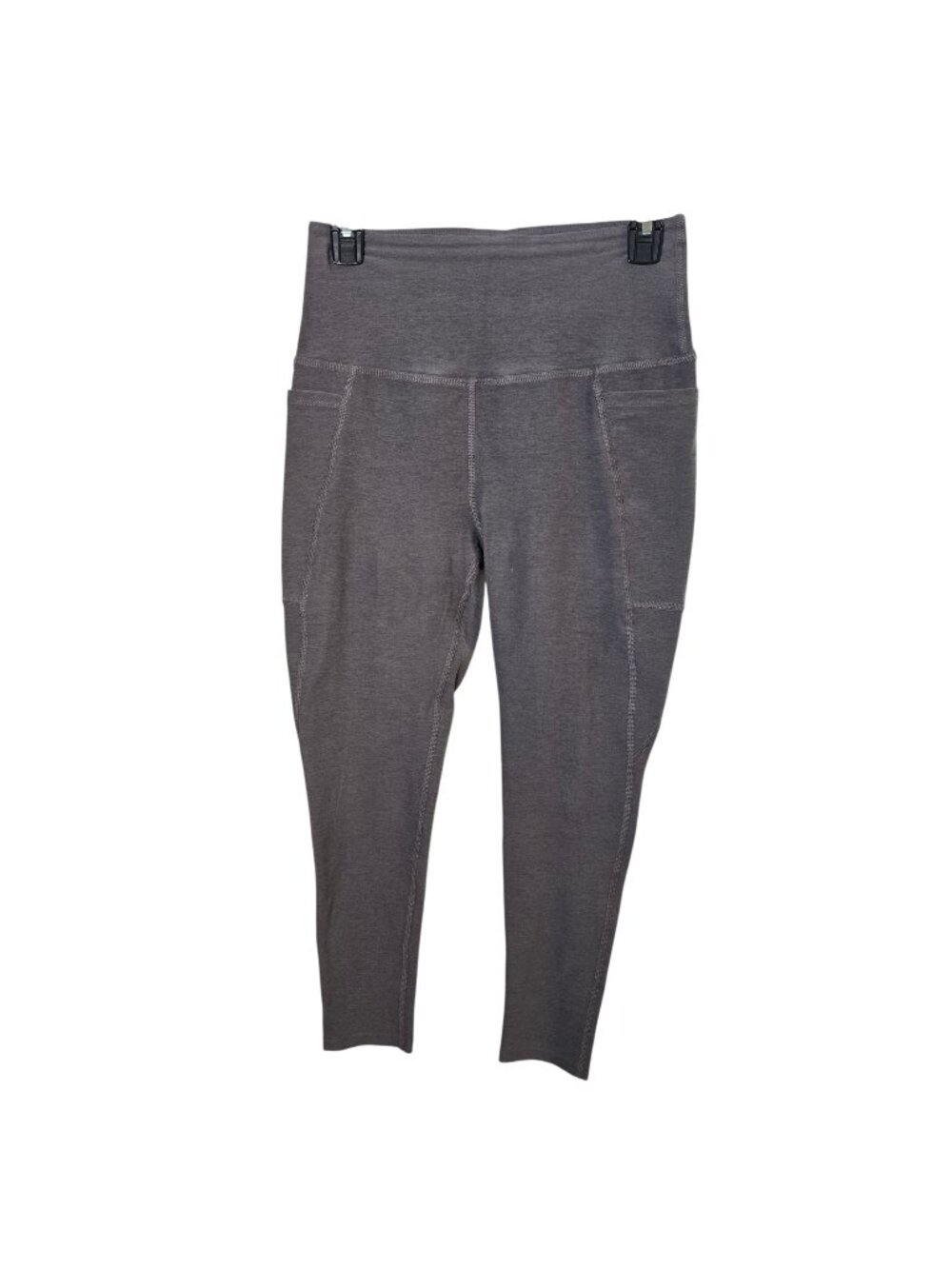 Beyond Yoga Side Pocket Leggings Size Medium